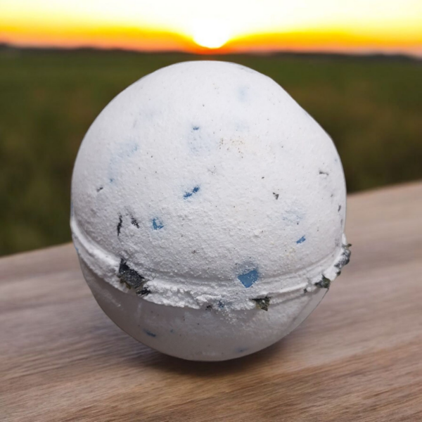 ARCTIC SPA BATH BOMB