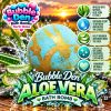 Aloe Vera Bath Bomb Spa Poster (1) ALOE VERA BATH BOMB