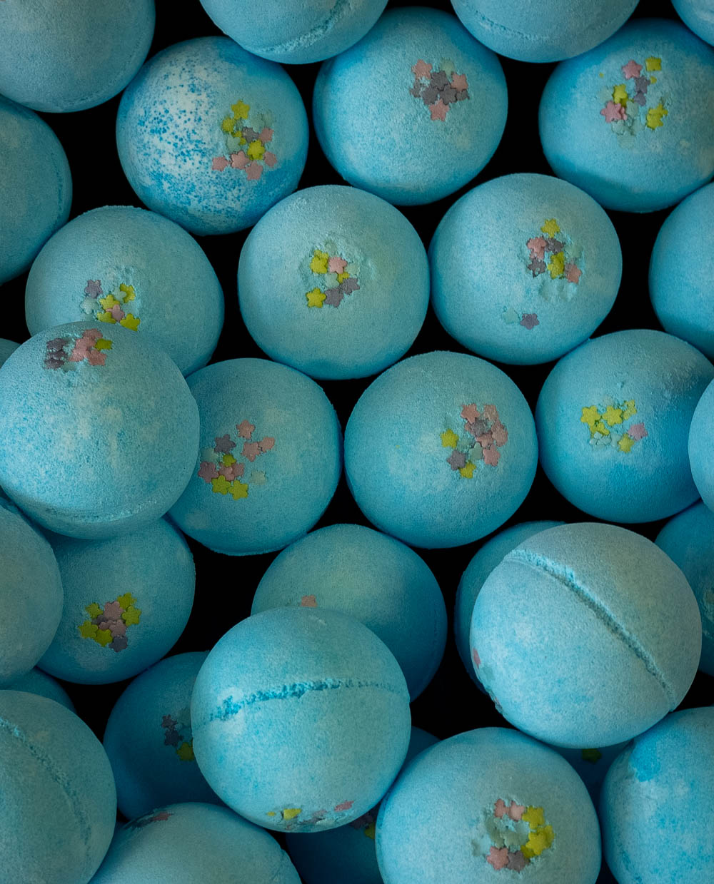 Bano Chico bath bomb