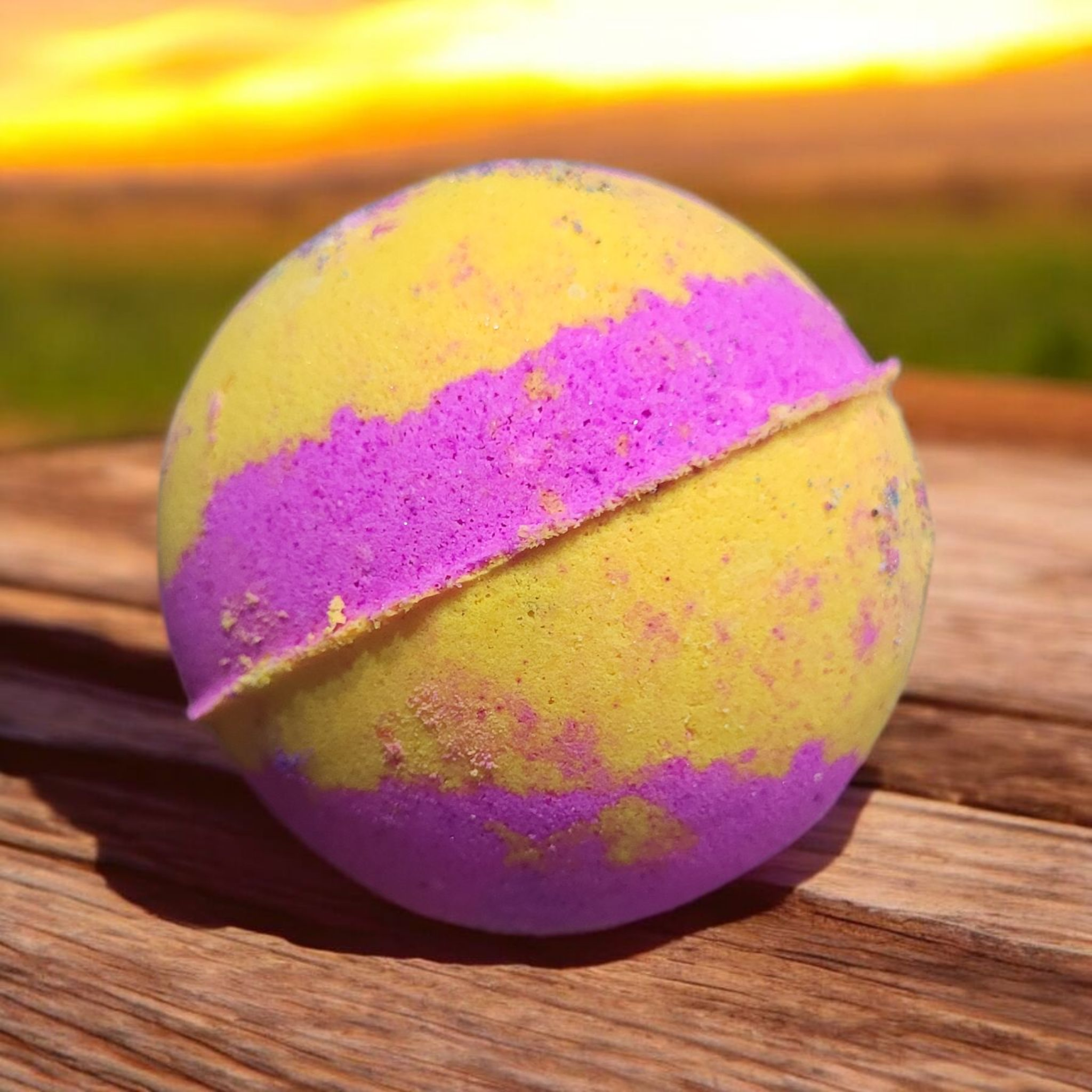 1000036401 SNOW ANGEL BATH BOMB
