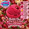 Festive Jewelled Cranberry Cupcake Melt JEWELLED CRANBERRY CUPCAKE MELT