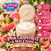 PINK GRAPEFRUIT & MAY CHANG LUXURY WHIPPED SHEA BUTTER BODY LOTION