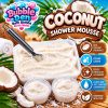 COCONUT SHOWER MOUSSE 200g