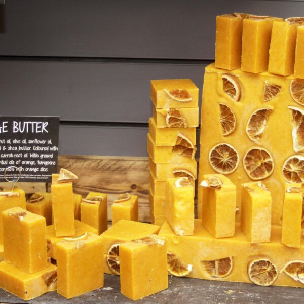 soap-120jpg ORANGE BUTTER SOAP