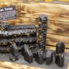 DARK THERAPY SOAP