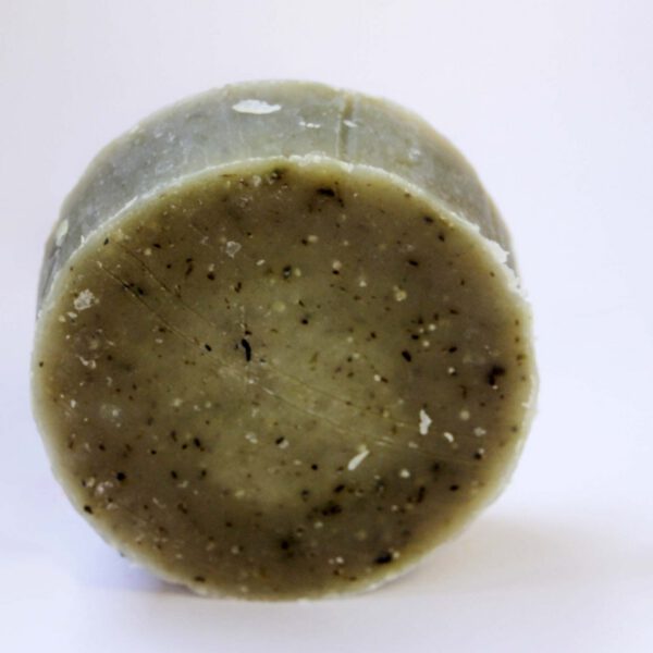 NETTLE, PARSLEY AND ROSEMARY SHAMPOO
