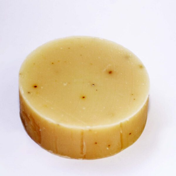 LIME, ORANGE & BLACK PEPPER SHAMPOO
