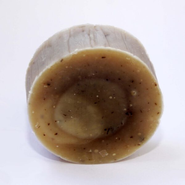 GREEN TEA, EUCALYPTUS  AND PEPPERMINT SHAMPOO