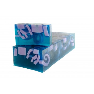 BLUEBERRY DELIGHT SOAP