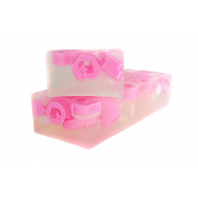 CANDYFLOSS & MALLOW SOAP