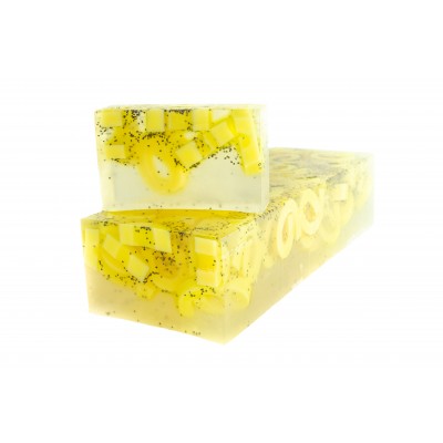 CITRUS TWIST SOAP