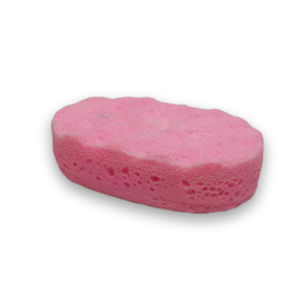 SPONGE_ICEQUEEN ICE QUEEN SOAP SPONGE