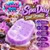 Bubble Den Spa Day Soap Sponge SPA DAY SOAP SPONGE