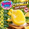 CITRONELLA SOAP SPONGE