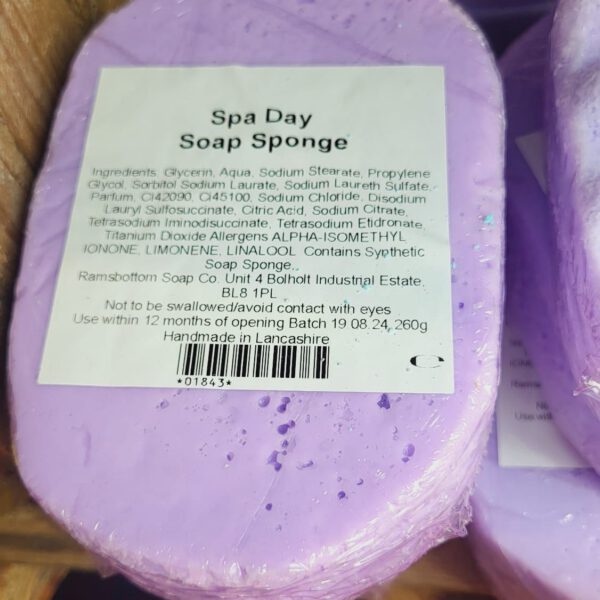 IMG-20240902-WA0012 (1) SPA DAY SOAP SPONGE