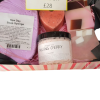 LUXURY SHOWER GIFT BOX £28
