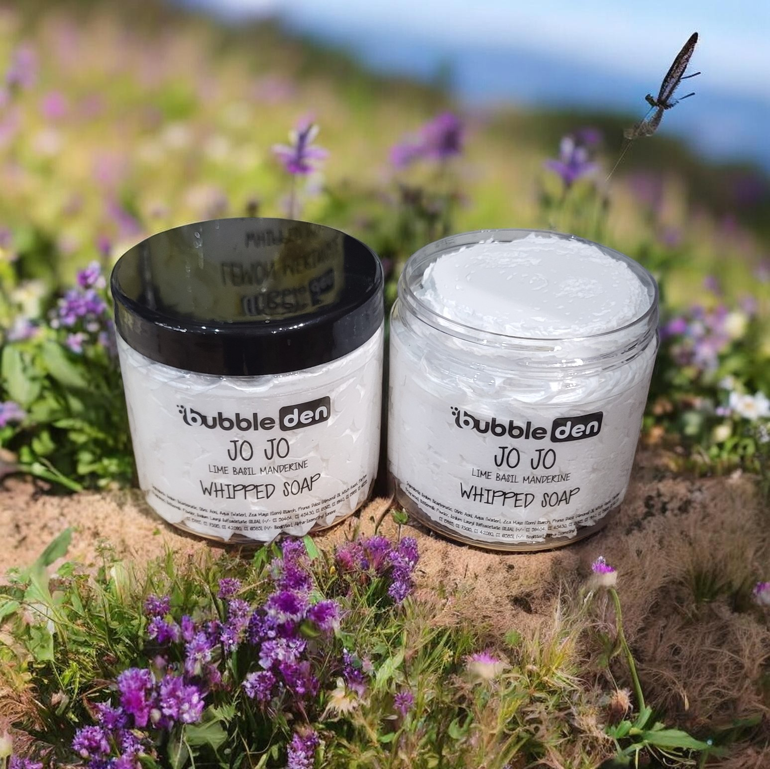 1000039649 JO JO WHIPPED SOAP