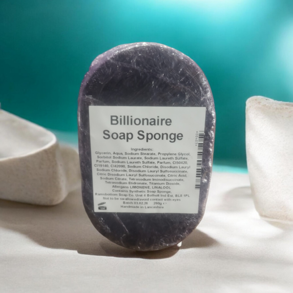 1000039701 BILLIONAIRE