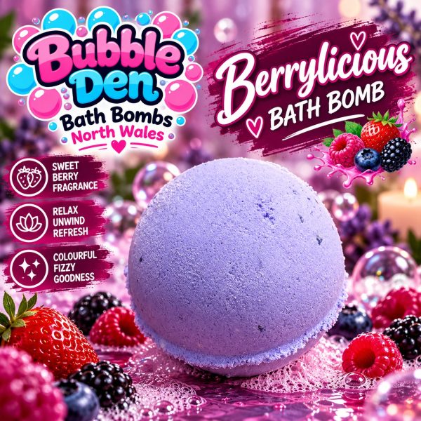 BERRYLICIOUS