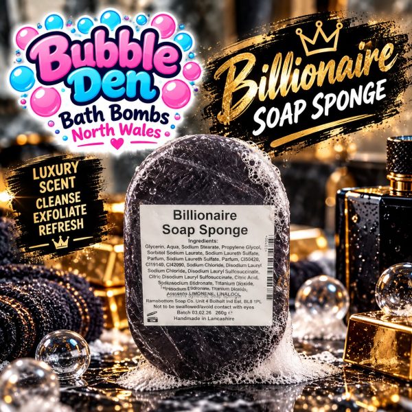BILLIONAIRE